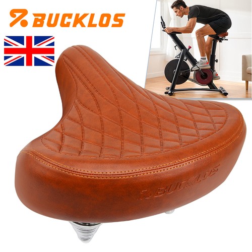 Comfort bike wide - comfort, big