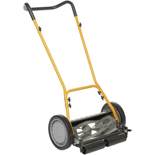 Stiga manual reel - reel, 40cm