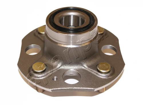 Wheel hub 24017 - wheel, kk-24017
