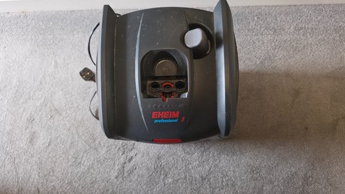 Eheim professional external - professional, 3