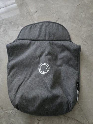 Bugaboo donkey 5 - bugaboo, grey