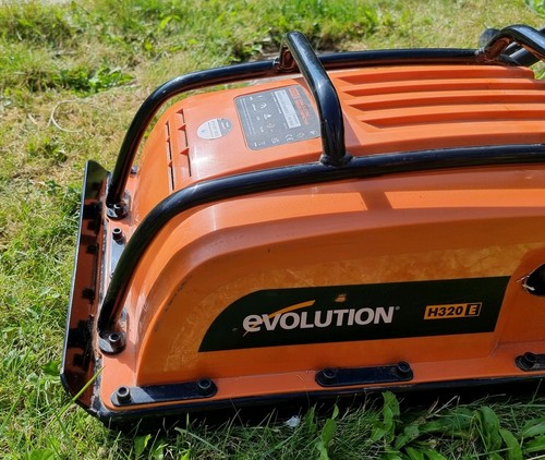 Evolution power tools - power,