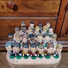 Corinthians Prostars England