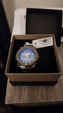 Torenzo Giovanni Men’s Watch