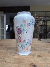 Vintage Melba Ware Vase Approx
