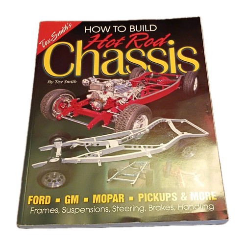 How build hot rod - build,
