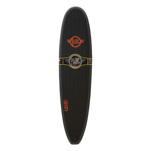 Vat alder surfworx ribeye - vat,