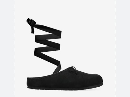 Opéra clogs black - opéra,