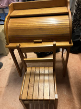 Kids Desk With Chair