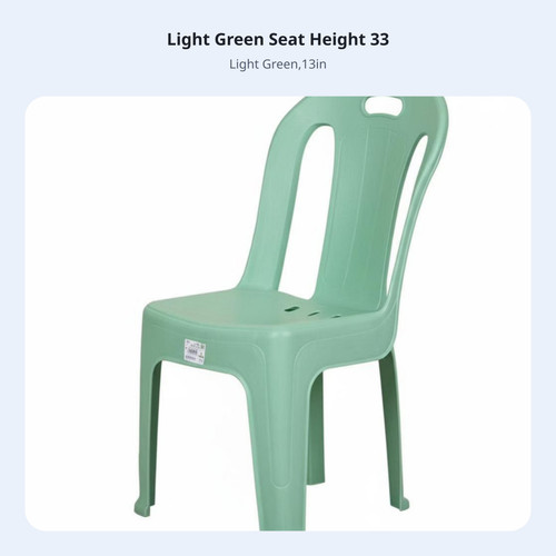 Stackable utility seat - utility,