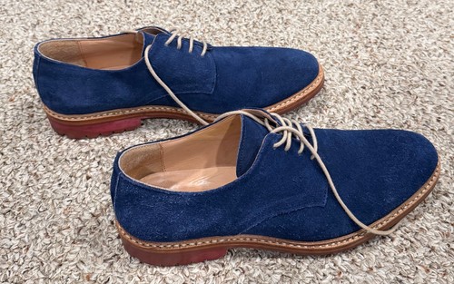 Beckett simonon derby shoes - simonon,