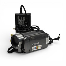 Canon Legria FS307 Camcorder