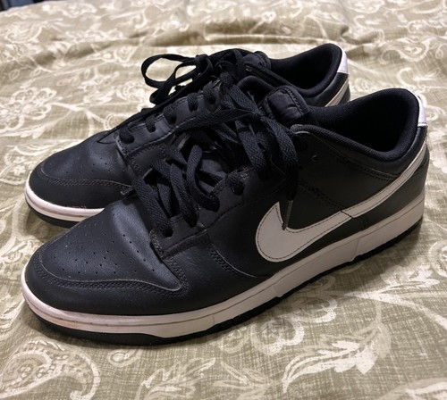 Nike dunk low retro - low,