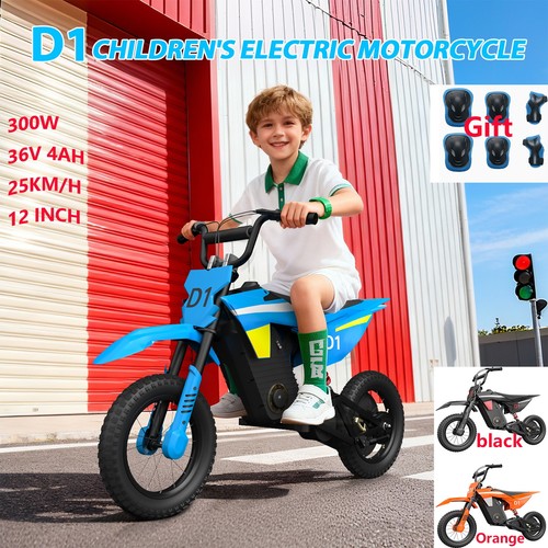 Kiddowe 300w electric - 300w,