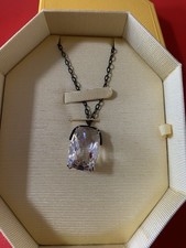 Swarovski Harmonia Pendant