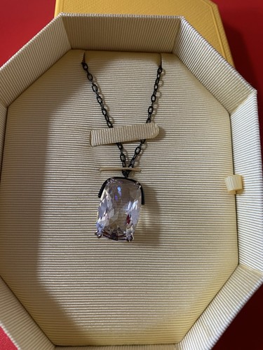 Swarovski harmonia pendant - swarovski,