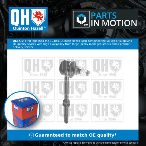Anti roll bar - anti,