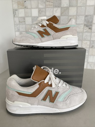 New balance 997 light reef - balance, reef'