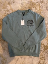 BNWT River Island Mens Un-Planned Jumper Size Medium RRP £45