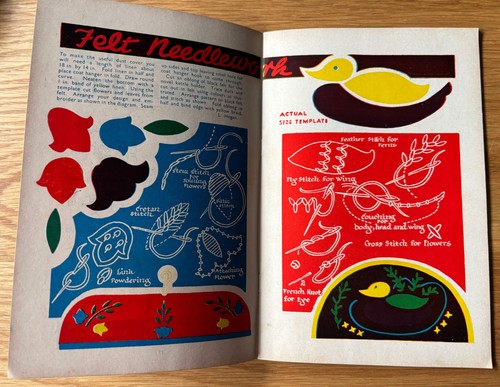 Art craft magazine september - &,