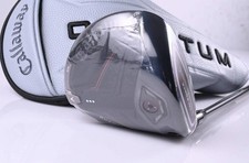 Callaway Quantum Triple
