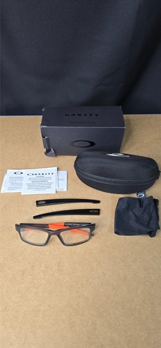 New oakley crosslink pitch - new,