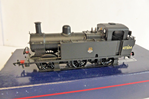 Gauge bachmann 226 - oo, 32-226
