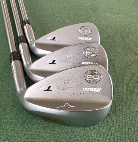 Mizuno right handed wedge - mizuno,