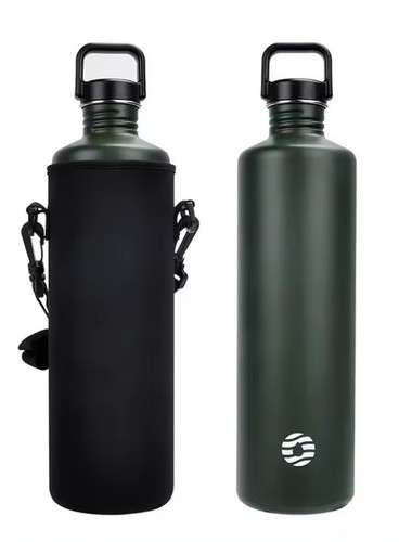 Stainless steel water - 2l,