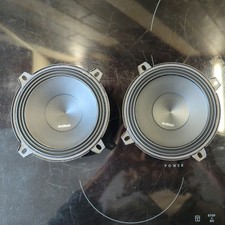 Audison AP5- 5" 13cm 150Watt Woofer Car Audio Speaker 150 Watt 50WRMS 4ohm