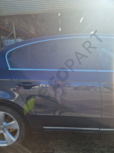Volkswagen passat mk6 - volkswagen,