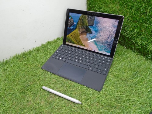 Microsoft surface tablet - 2,