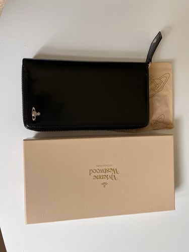 Vivienne westwood black - vivienne,