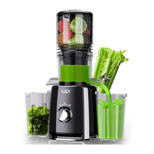 IUIPI Juicer Cold Press Slow