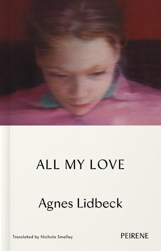 All love agnes lidbeck - agnes,