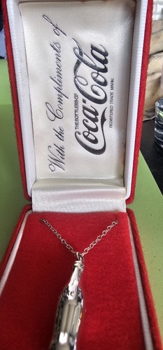 Coca cola vintage bottle - vintage,
