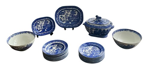Antique wedgwood stoneware - antique,
