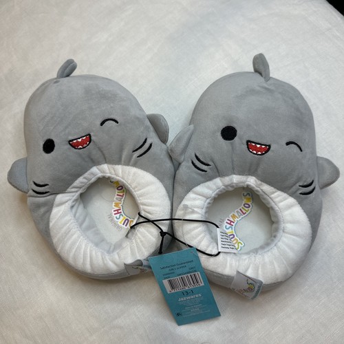 Jazwares squishmallow gray - jazwares, squishmallow’s