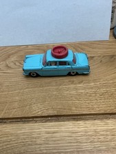 Corgi Toys 236 Austin A60 De