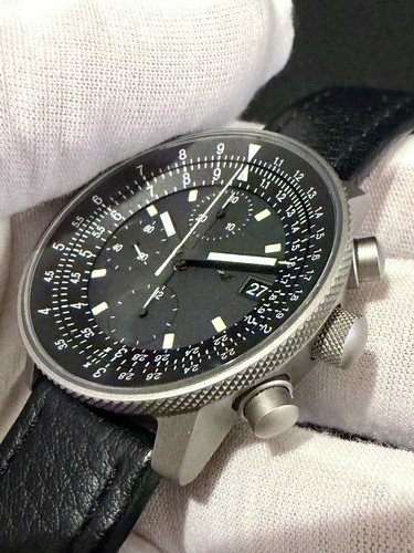 Ventura matic loga titanium - ventura,