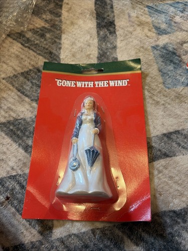Kurt adler gone with - with, wind