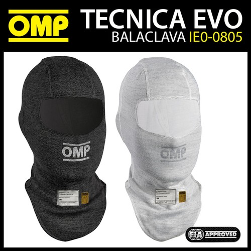 Ie0 0805 omp tecnica - tecnica, evo
