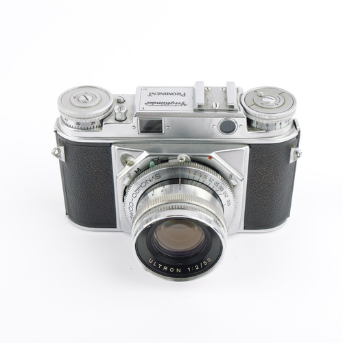 Voigtländer prominent ultron - voigtländer,