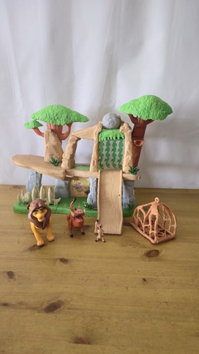 Disney the lion - the,