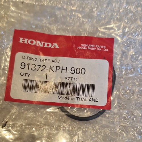 Honda anf 125 innova ring - o,