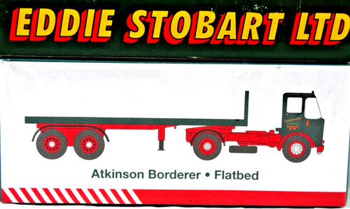 Mint eddie atkinson - mint,