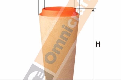 Omnicraft oil filter for - oil,