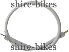 Reproduction Grey Speedometer