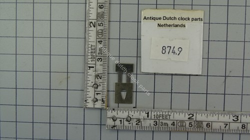 Suspension spring dutch wuba - suspension,