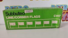 SUBBUTEO C117 LINE/CORNER